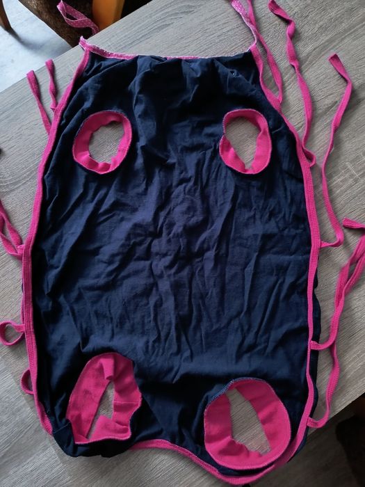 Ubranie dla psa rozmiar L