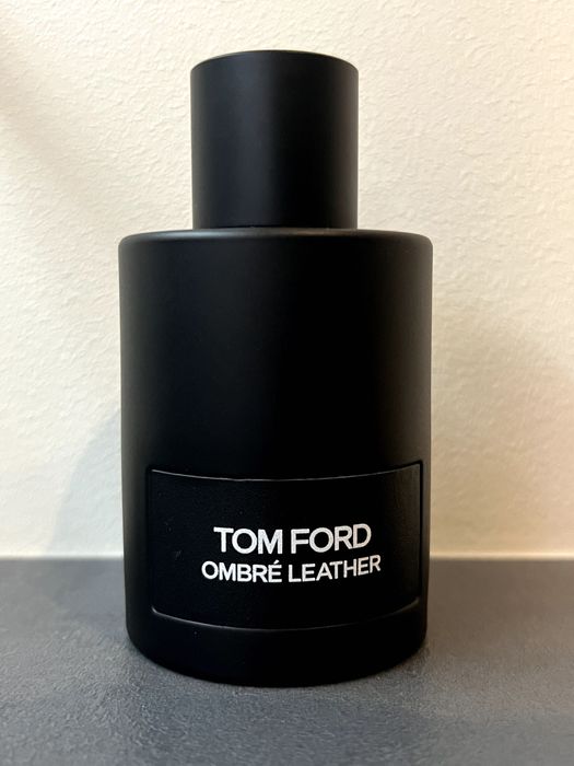 Ombre leather 100 ml Tom Ford eau de parum edp woda perfumowana