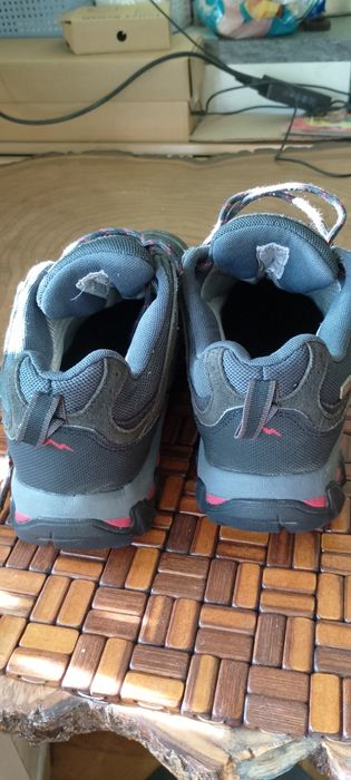 Кросівки Peter Storm 26см устілка