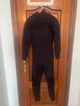 Wetsuit Janga - 4/3 MT