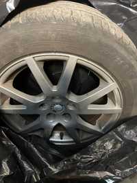 Michelin Primacy 4 205/55 R16 91W диски skoda wrs шкода r16