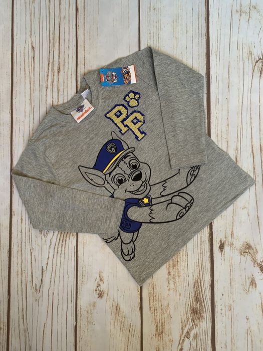 Лінгослів, футболки з довгим рукавом, 92/98,98/104, 104/110,140,