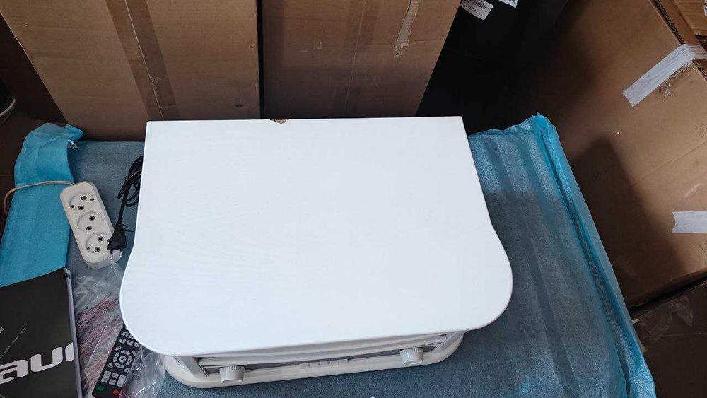 Вініловий ретро програвач Auna Belle Epoque 1908 Уцінка