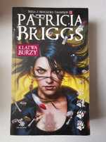 Seria z Mercedes Thompson Patricia Briggs