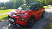 Citroën C3 Aircross Citroen C3 Aircross 1.2PureTech 110PS Klima 52tkm