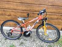 Rower górski KTM 24"