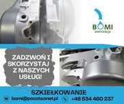 Mechanika Pojazdów Ciężarowych budowlanych Specjalnych