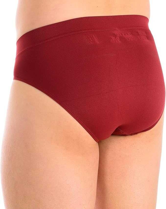 Męskie majtki DIM BASIC XL 2-pack Micro Seamless