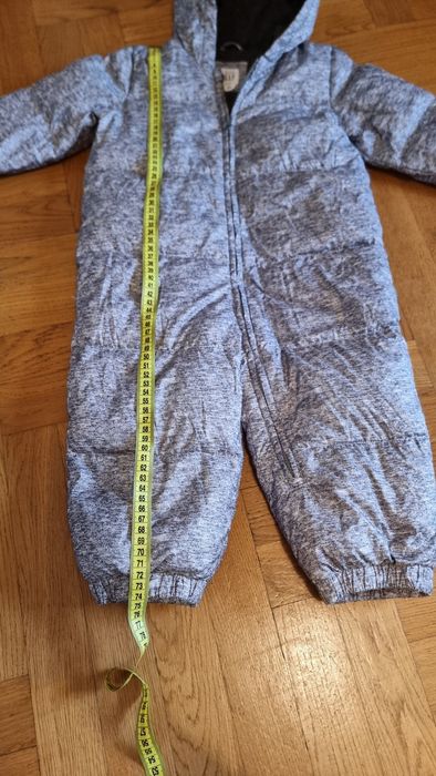 Kombinezon puchowy GAP 92