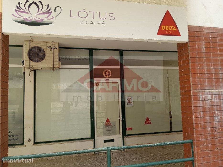 Arrenda-se Espaço Comercial - Ideal para Açaí, Gomas e outros negóc...