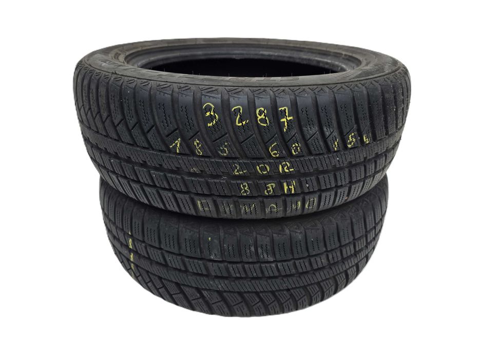 Dynamo Street-H M4S01 185/60r15 88H 2020r 6mm N3287