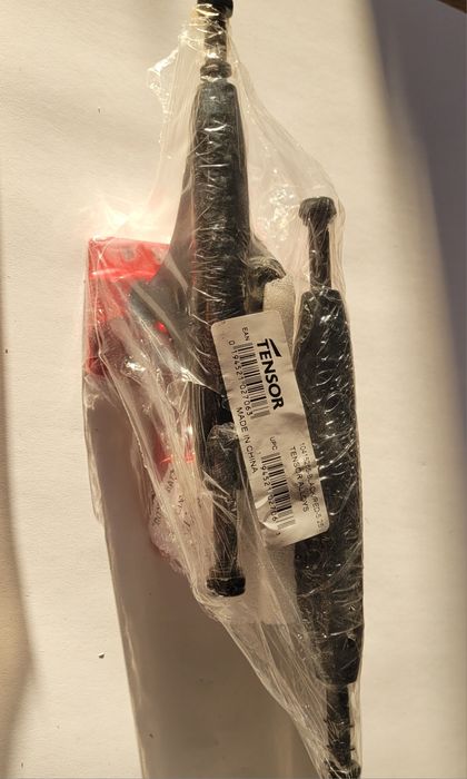 Trucki Tensor Alloys do 7.875” - 8.125”