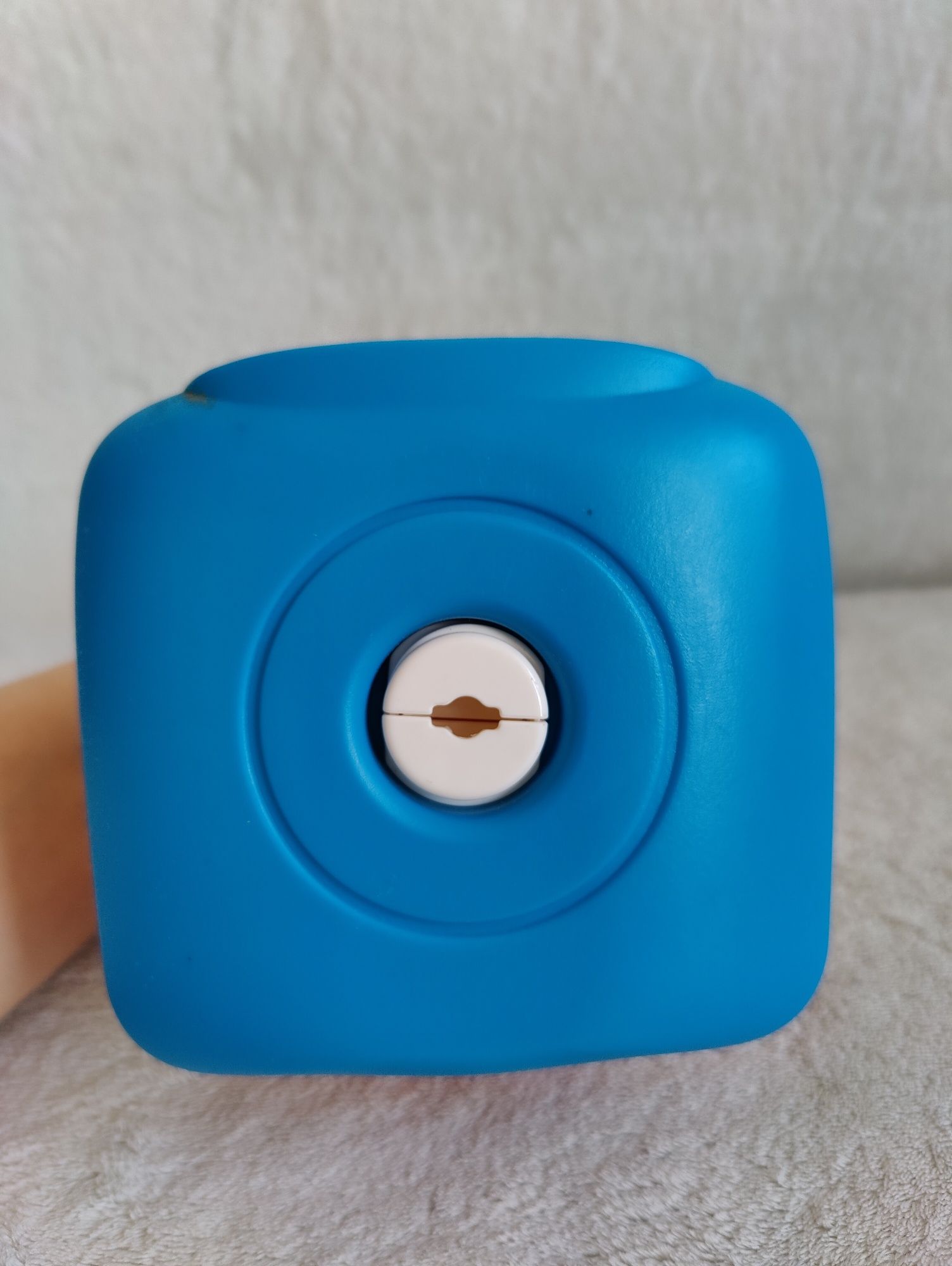 Vtech stack & discover Rings Interaktywna piramida wieża