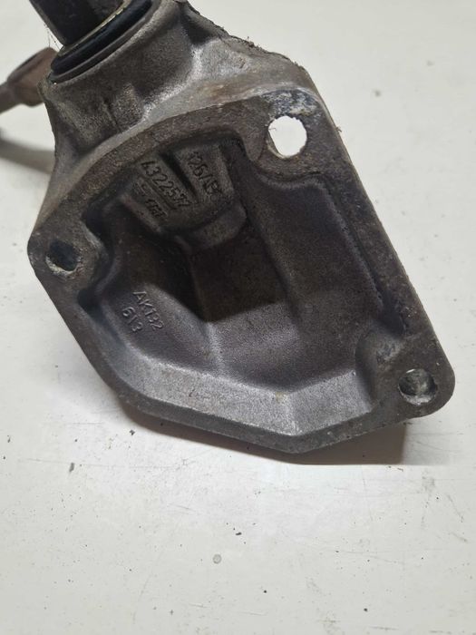 Wspornik układu kierowniczego Fiat 126p ORYGINAŁ PRL