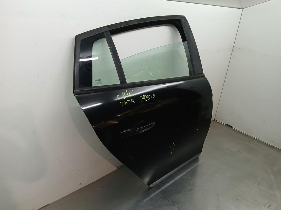Porta trás direita FIAT Bravo II (198_)