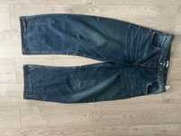 Джинси баггі gropp xl 42