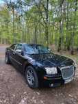 Chrysler 300 300C 3.5