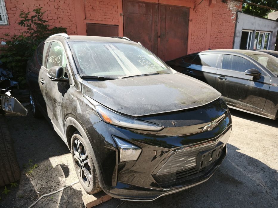 Розборка Автозапчастини Chevrolet Bolt  Шевроле болт Шрот Запчастини