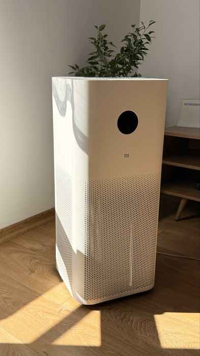 Oczyszczacz powietrza Xiaomi Mi Air Purifier 3H