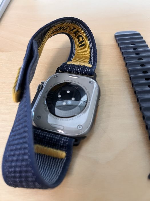 Apple watch ultra 2