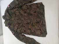 Bluza mundurowa XXL