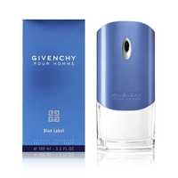 Духи Живанши Пур Хом Givenchy Pour Homme Blue 100ml Туалетная вода