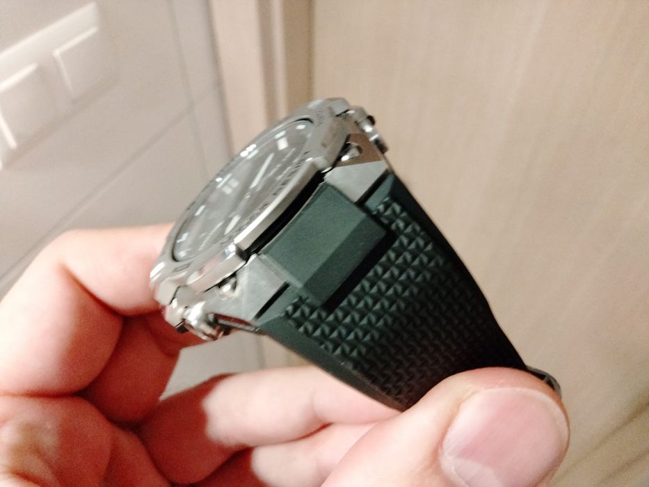 Casio G Shock GST-B400-1AER