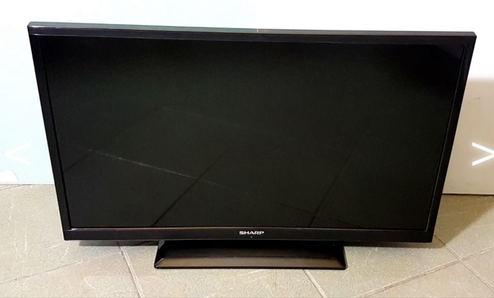 Telewizor Led Sharp LC-32LD145V 32" hd ready + pilot
