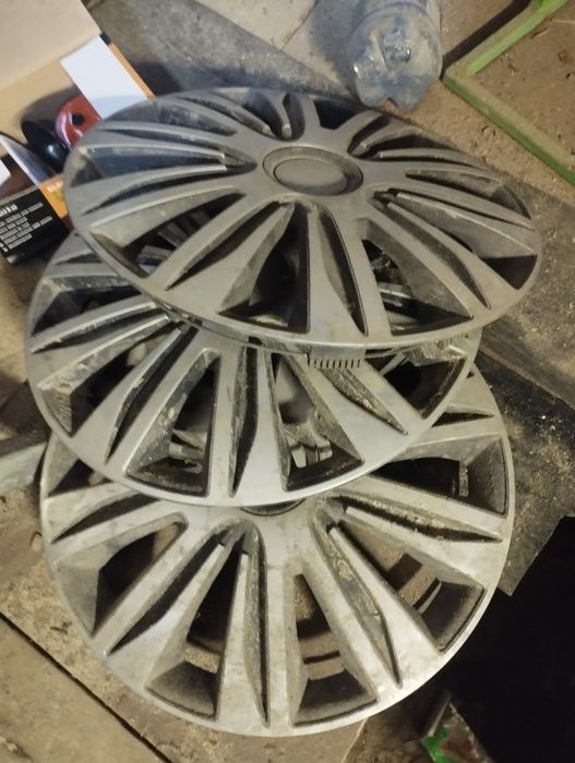 Шини(зима) з дисками