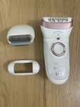 Епілятор  braun silk epil 9