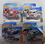 Hot wheels 84 Audi sport quatro Treasure Hunt