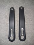 Ramiona korby Cannondale one 175mm