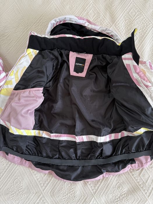 Дитяча лижна куртка, 152 р