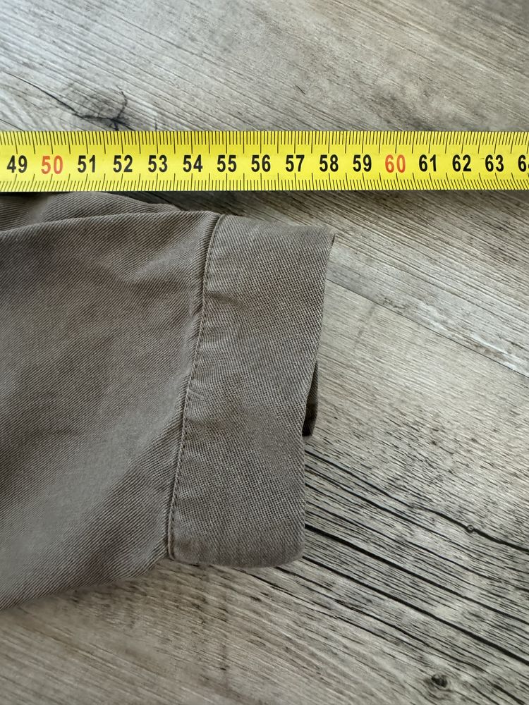 Koszula Massimo Dutti na napy rozmiar M