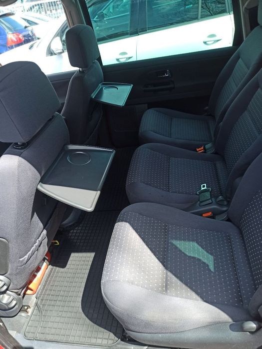 Seat Alhambra 1,9 tdi АКПП