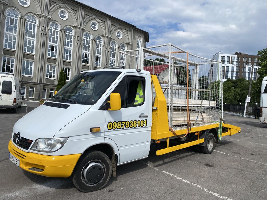 Евакуатор цілодобово) Эвакуатор круглосуточно