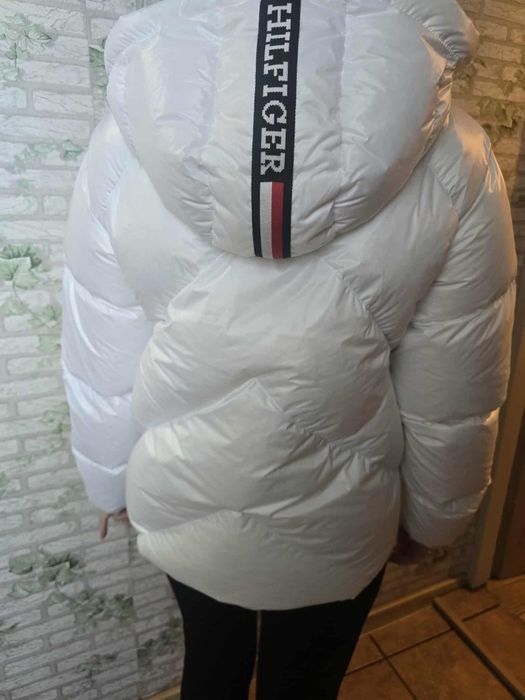 Kurtka damska Tommy Hilfiger