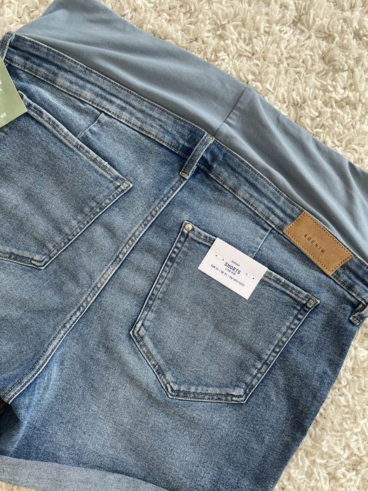 Шорти H&M для  вагітних 550 грн