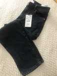 Jeans mom fit zara novas