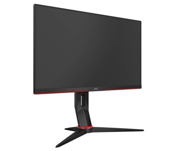 Монітор AOC24G2U, 144hz, Full HD