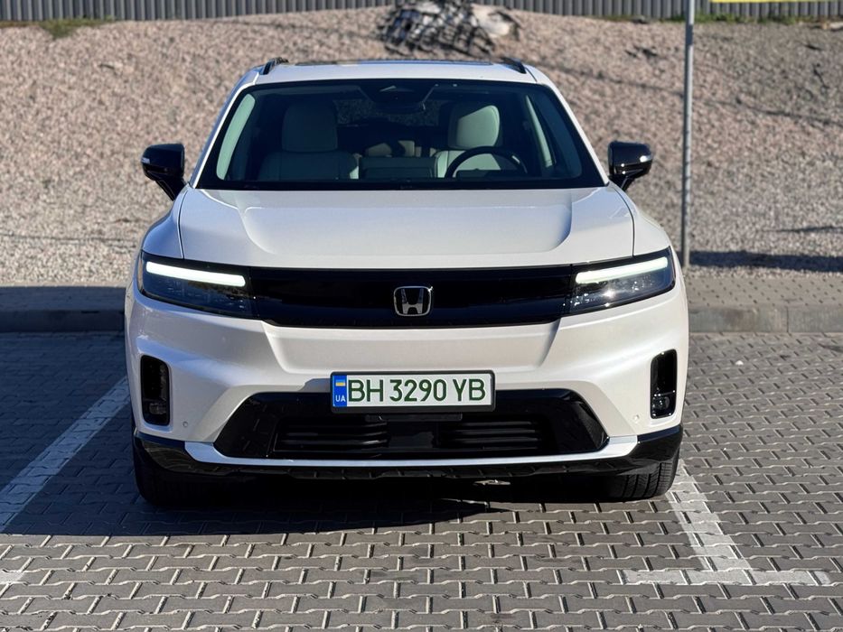 2024 Honda Prologue Touring