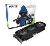 Продам відеокарту RTX 3080 KFA2 – Потужна та готова до ігор!