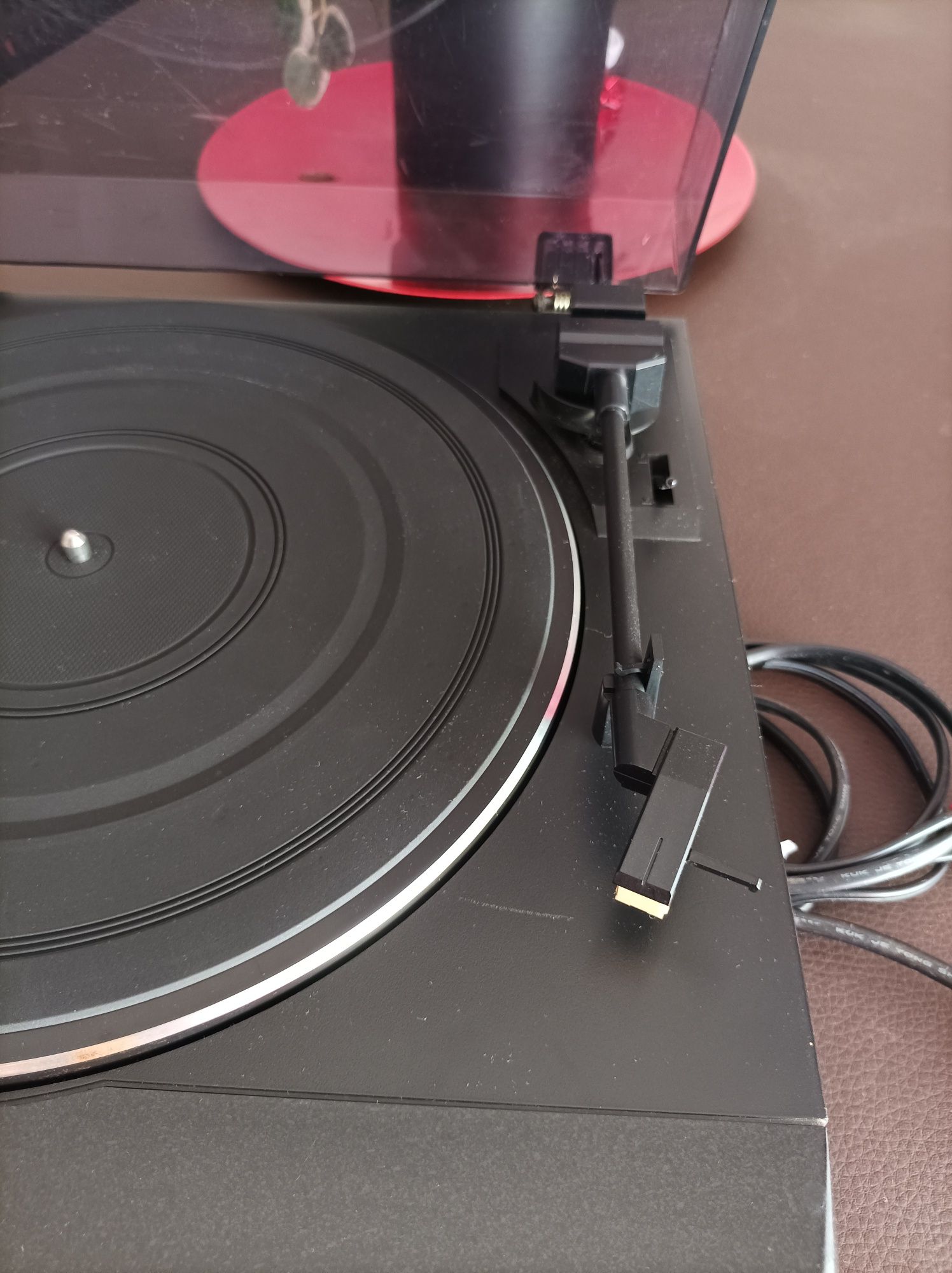 Giradisco Sony PS-LX52P
