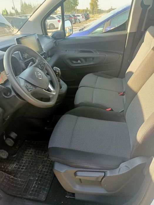 Opel Combo pierwszy wlasciciel