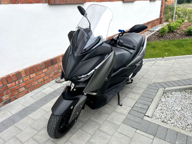 Yamaha X-Max 300 rocznik 2017