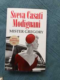 [LIVRO] Mister Gregory, Sveva Casati Modignani