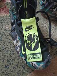 Продам нові кросівки Nike AIR