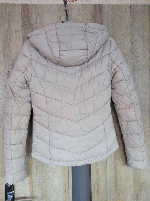 Kurtka C&A Clockhouse r. 34