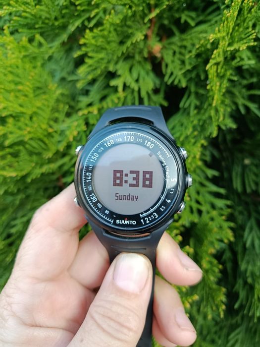 Спортивний годинник Suunto T3