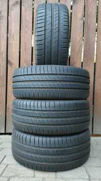 4 sztuki opony lato 195/40/17 Goodyear 81 V XL  (OL225/O/H)